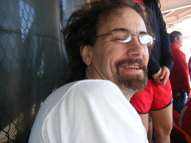 Michael J. Flanigan - Class of 1980 - Midview High School
