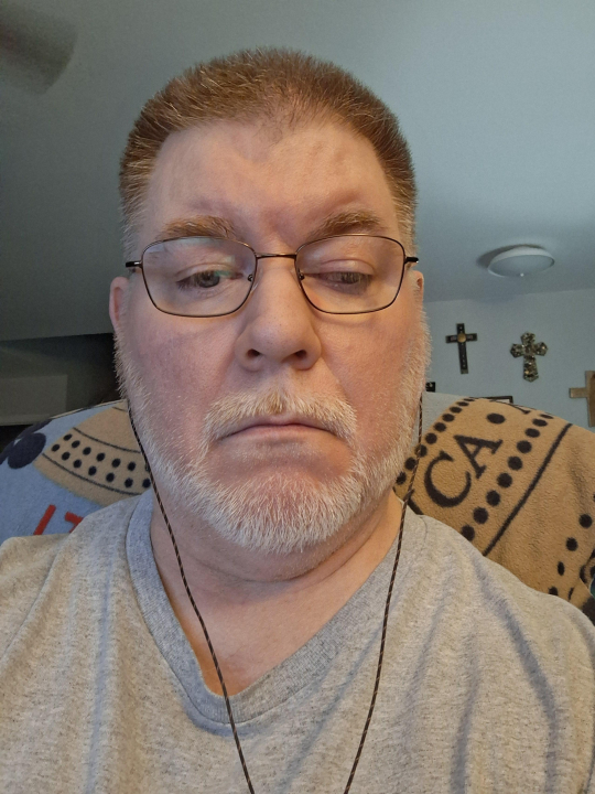 Keith Lindsey - Class of 1984 - Midview High School