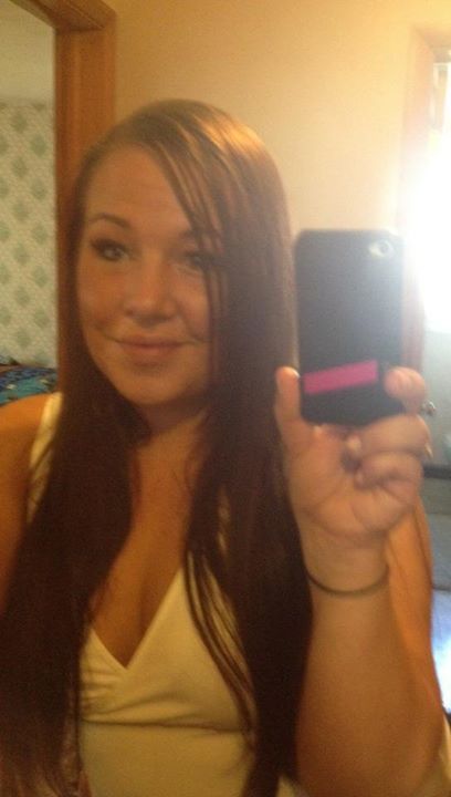Nicole Danico - Class of 2005 - Midview High School