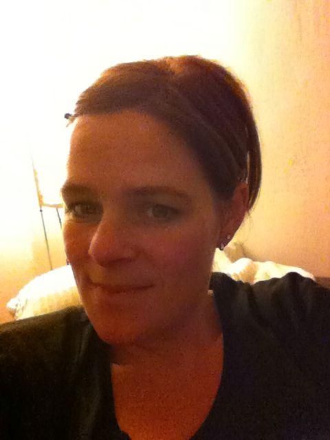 Laura Van Der Lecq - Class of 1991 - Midview High School