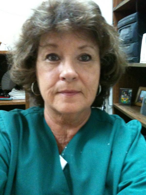 Mildred Napier - Class of 1968 - Midview High School