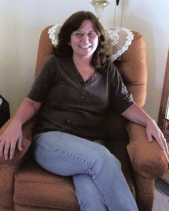 Darla Committe Vettel - Class of 1979 - Midview High School
