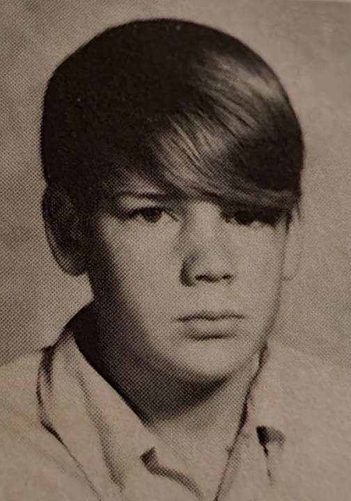 Micheal Zsigray - Class of 1975 - Midview High School