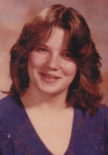 Tinna Rich - Class of 1986 - Midview High School