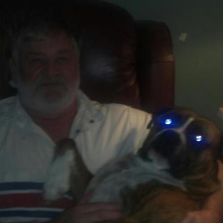 William Squires - Class of 1969 - Midview High School
