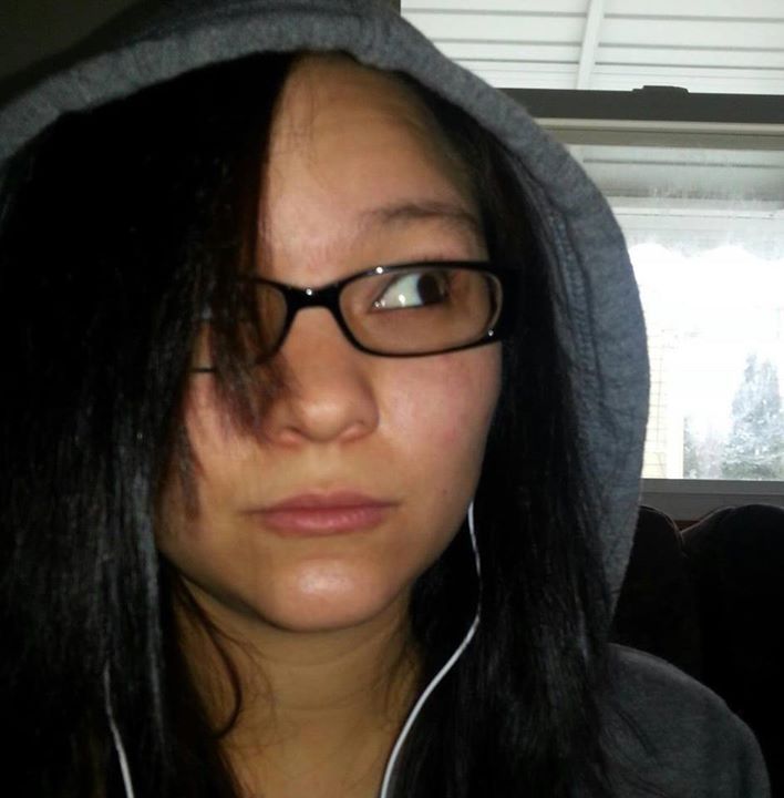 Amanda Cortez - Class of 2006 - Midview High School