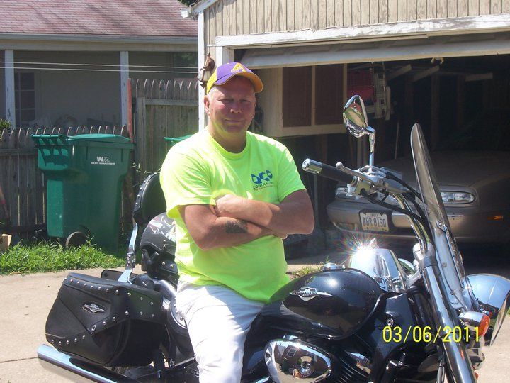 Rick Rein - Class of 1980 - Riverside High School