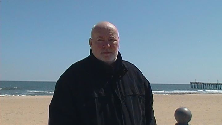 George Casebeer - Class of 1995 - Riverside High School