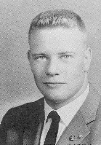 Robert Schmidt - Class of 1959 - Riverside High School