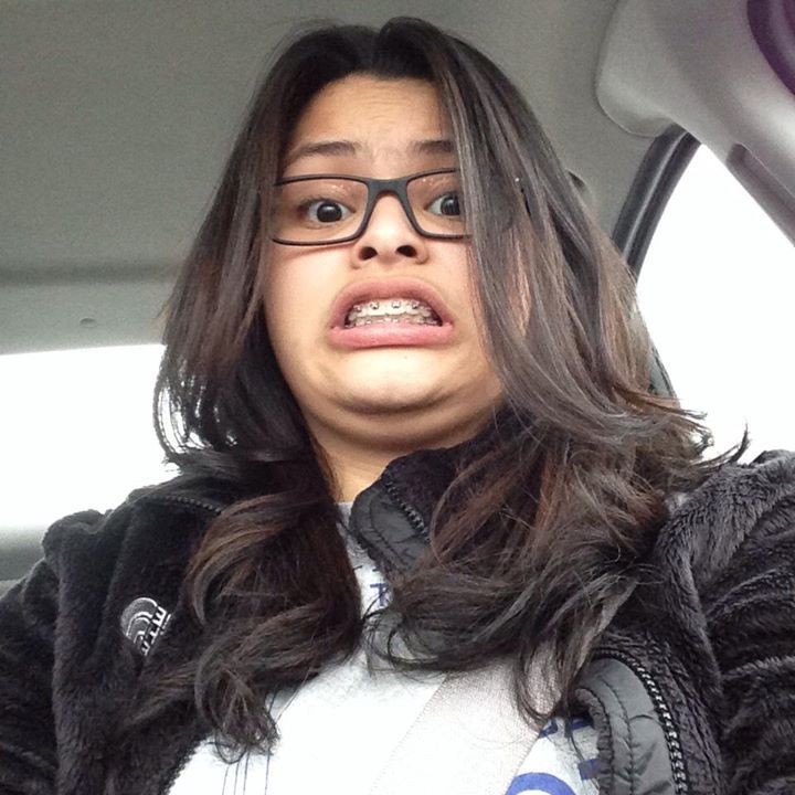 Ara Mendez - Class of 2013 - Riverside High School