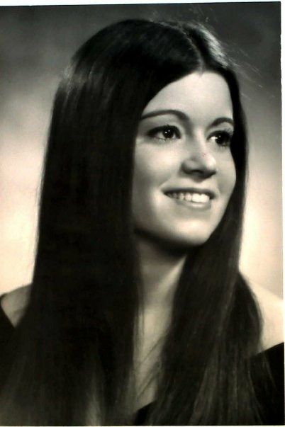 Jacklyn Crislip - Class of 1971 - Riverside High School