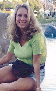 Tami Brockway - Class of 1989 - Riverside High School