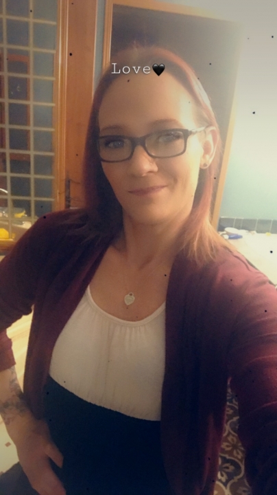 Tiffany Sirca - Class of 1997 - Riverside High School