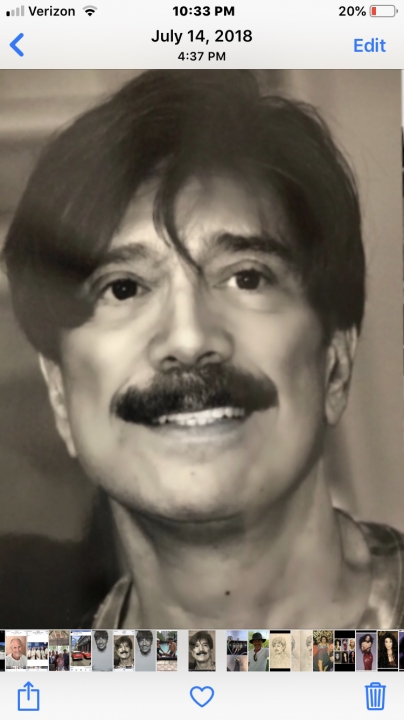 David Torre - Class of 1971 - Riverside High School
