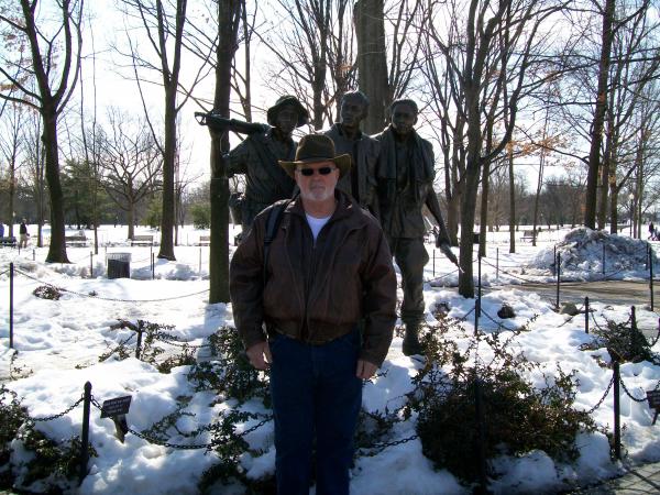 Brad Nimmo - Class of 1964 - Riverside High School