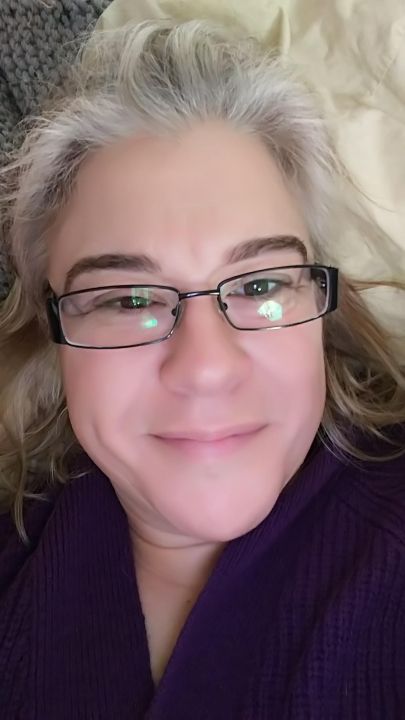 Annamarie (jane) Mccready - Class of 1989 - Riverside High School