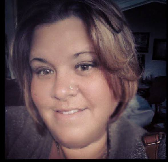 Tiffanie Baker-washington - Class of 1997 - Riverside High School
