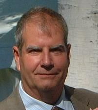 Robert Charles Curtis - Class of 1971 - Riverside High School