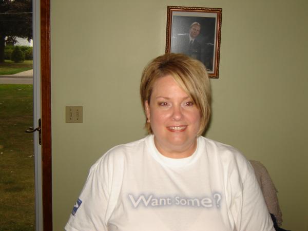 Marcia Edgell - Class of 1973 - Riverside High School