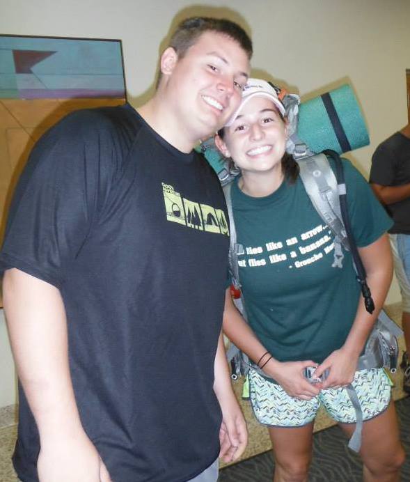 Jon Smith - Class of 2009 - Riverside High School