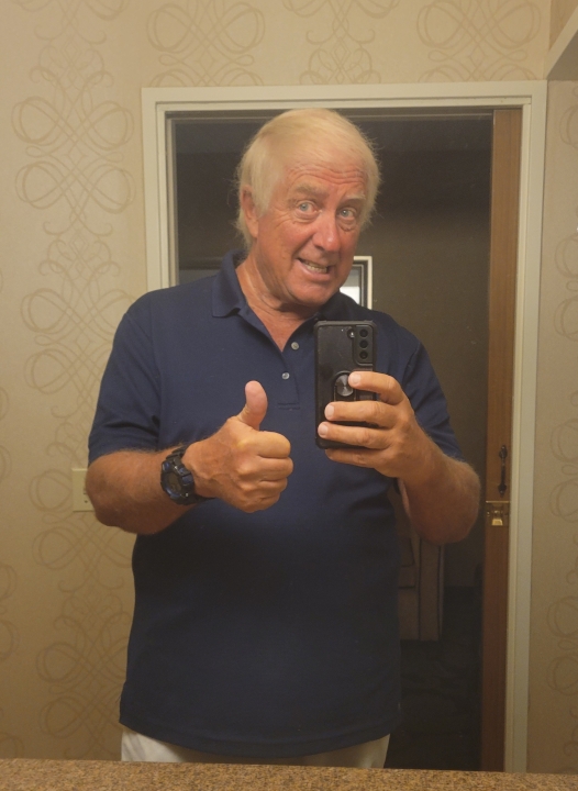 Victor Kallay - Class of 1975 - Riverside High School