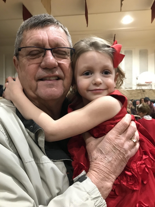 Gregory Youdath - Class of 1966 - Riverside High School