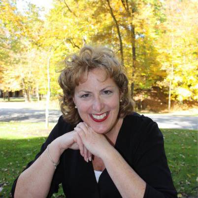 Joan Roush O'brien - Class of 1979 - Riverside High School