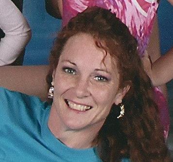 Heidi Lewis - Class of 1987 - Riverside High School