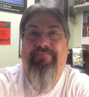 Al Lewis - Class of 1983 - Riverside High School