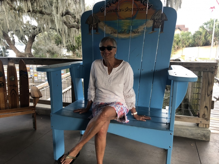 Jane Graves - Class of 1970 - Riverside High School