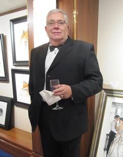 Paul Vernick - Class of 1964 - Riverside High School