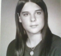 Judith Armstrong, class of 1971