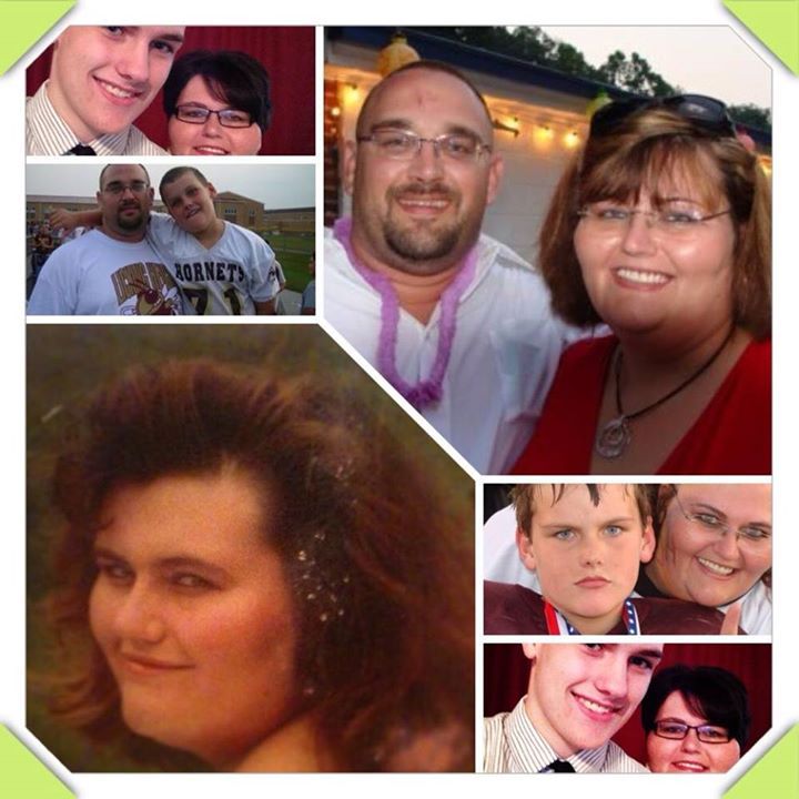 James Snider - Class of 1993 - Watkins Memorial High School