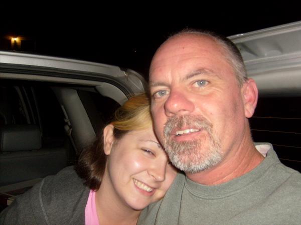 William [chuck] Raines - Class of 1983 - Watkins Memorial High School