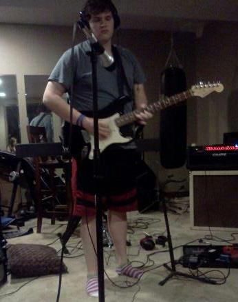 Adam Belin - Class of 2008 - Watkins Memorial High School
