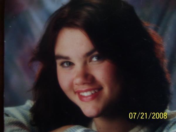Jennifer Eversole - Class of 1996 - Watkins Memorial High School
