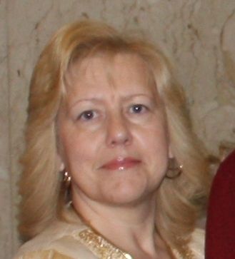 Sharon Cline - Class of 1980 - Watkins Memorial High School