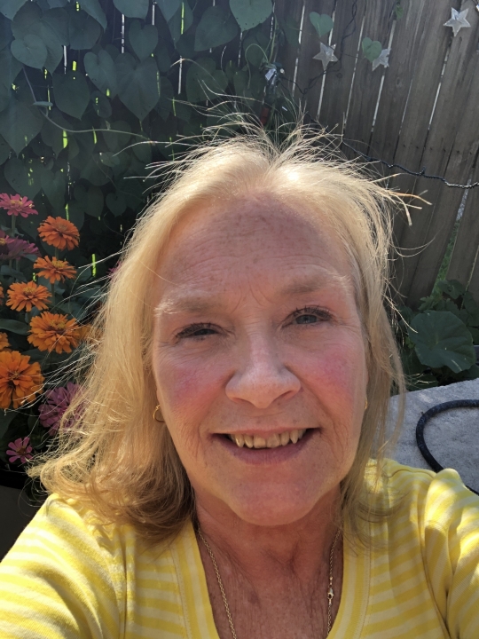 Becky Eickstadt - Class of 1978 - Watkins Memorial High School