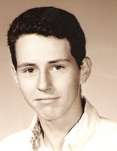 Kenneth Francis - Class of 1970 - Watkins Memorial High School