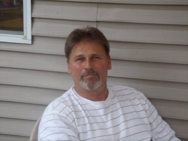 Gilbert Bailey - Class of 1973 - Watkins Memorial High School