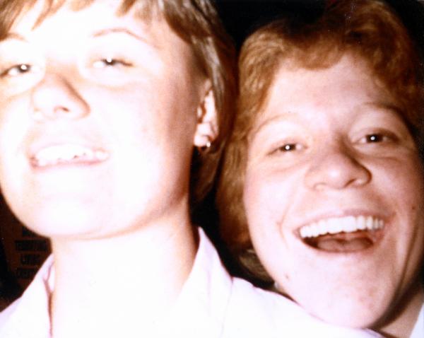 Sue Ellen Raines - Class of 1979 - Watkins Memorial High School