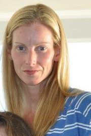 Holli Sackett Rousseau - Class of 1994 - Watkins Memorial High School