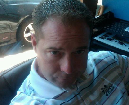 Tim Birtcher - Class of 1990 - Watkins Memorial High School