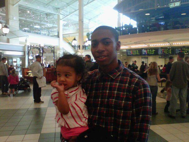Johnathan Smith - Class of 2010 - Watkins Memorial High School