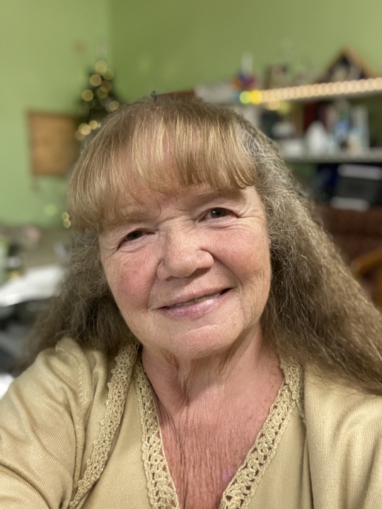 Shirley Marie Schoenleb - Class of 1969 - Watkins Memorial High School