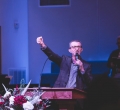 Ken Bartholomew