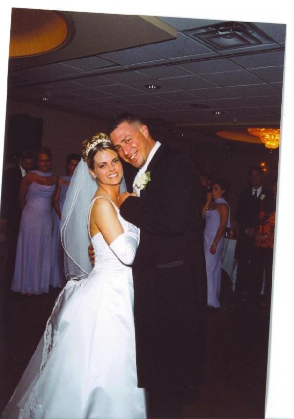 Rachel Hicks - Class of 1997 - North High School