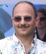 George Valente - Class of 1974 - North High School