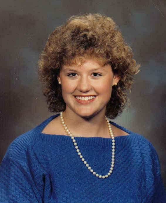 Barb Moses - Class of 1988 - North High School