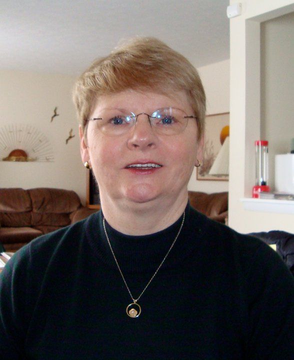 Jan Sternisha - Class of 1963 - North High School